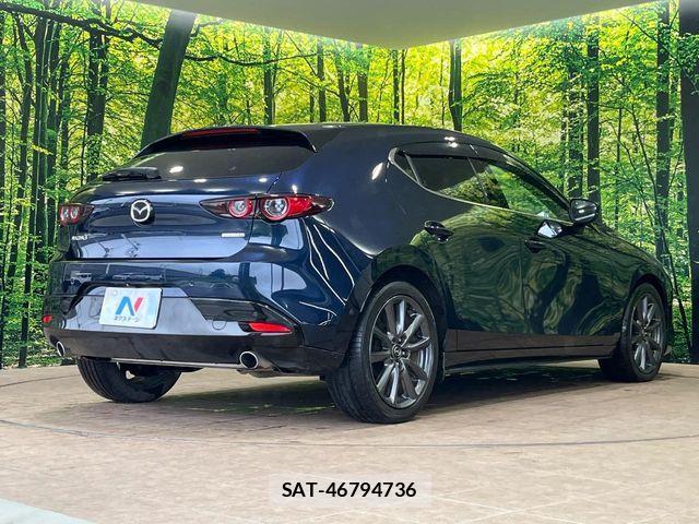 Mazda MAZDA3 2019-09 8849712-16