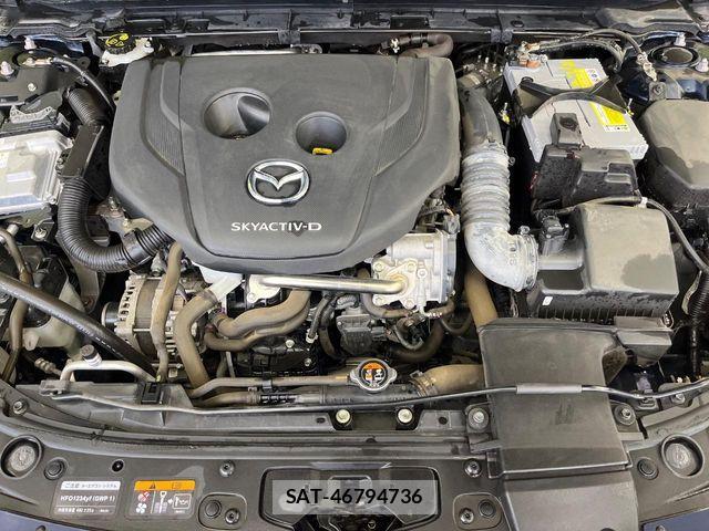 Mazda MAZDA3 2019-09 8849712-17