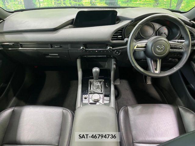 Mazda MAZDA3 2019-09 8849712-1