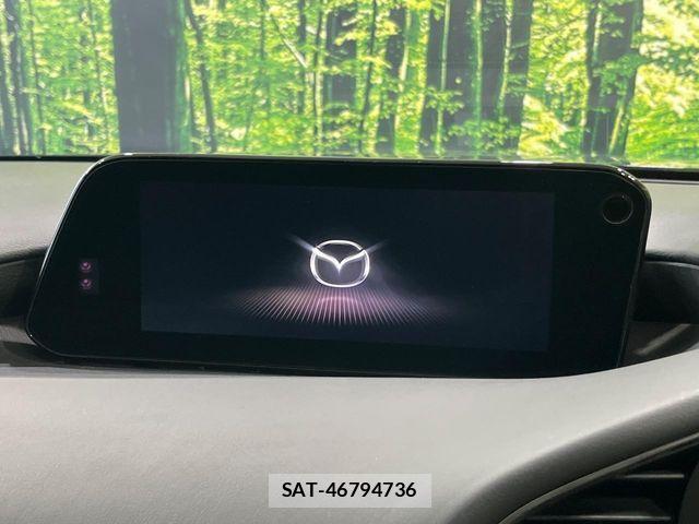 Mazda MAZDA3 2019-09 8849712-2
