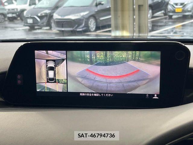 Mazda MAZDA3 2019-09 8849712-3