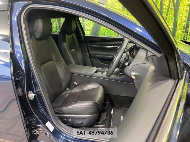 Mazda MAZDA3 2019-09 8849712-7