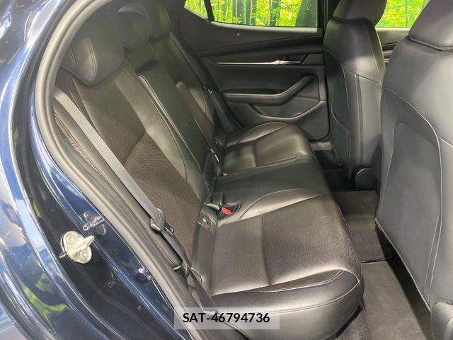 Mazda MAZDA3 2019-09 8849712-8