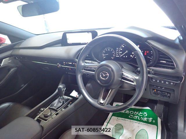 Mazda MAZDA3 2020-03 8871394-1