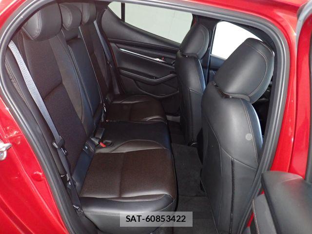 Mazda MAZDA3 2020-03 8871394-24