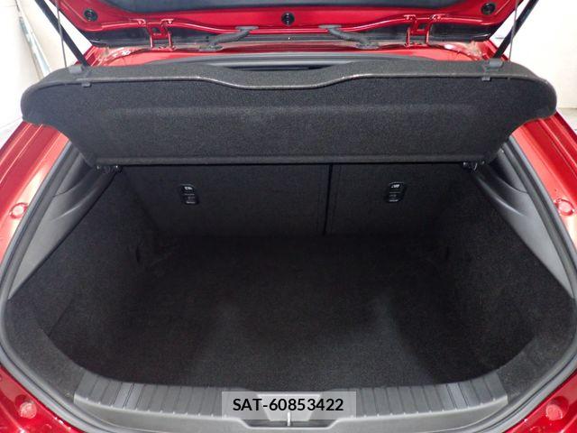 Mazda MAZDA3 2020-03 8871394-25
