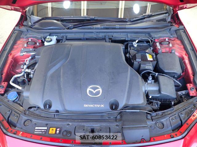 Mazda MAZDA3 2020-03 8871394-26
