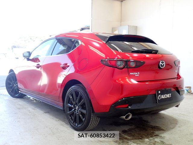 Mazda MAZDA3 2020-03 8871394-2