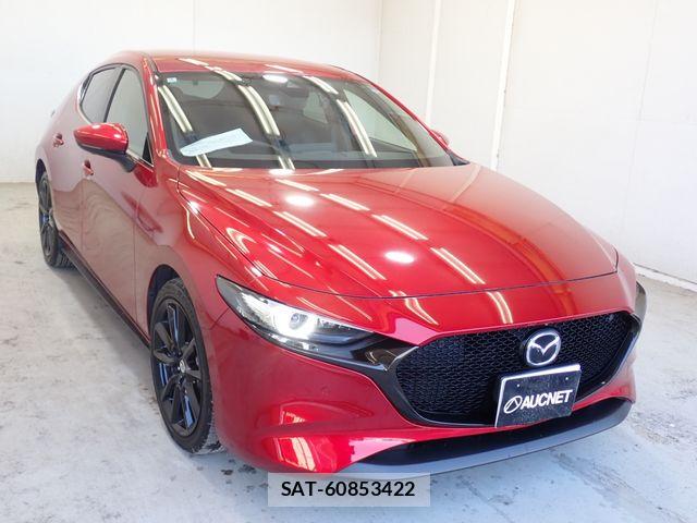 Mazda MAZDA3 2020-03 8871394-3
