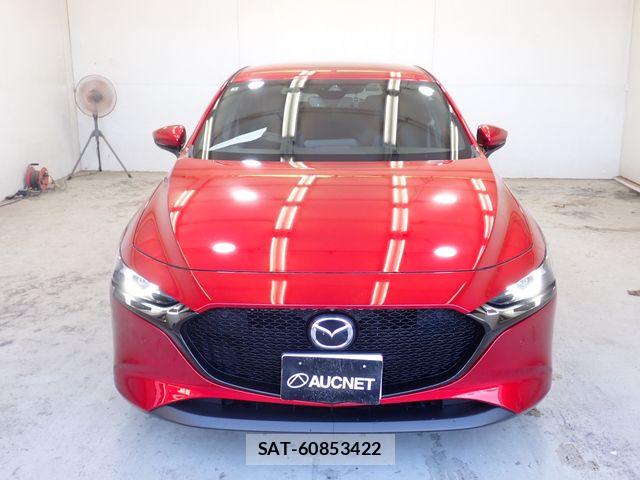 Mazda MAZDA3 2020-03 8871394-4