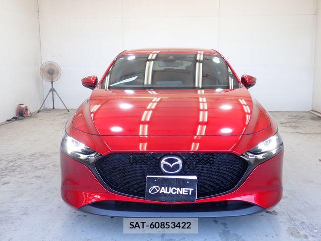 Mazda MAZDA3 2020-03 8871394-5