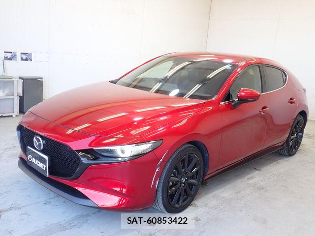 Mazda MAZDA3 2020-03 8871394-6