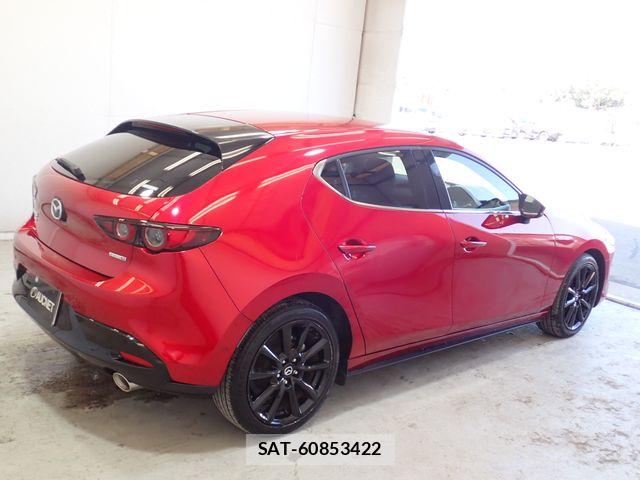 Mazda MAZDA3 2020-03 8871394-7