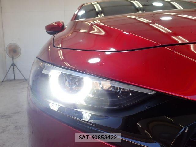 Mazda MAZDA3 2020-03 8871394-8