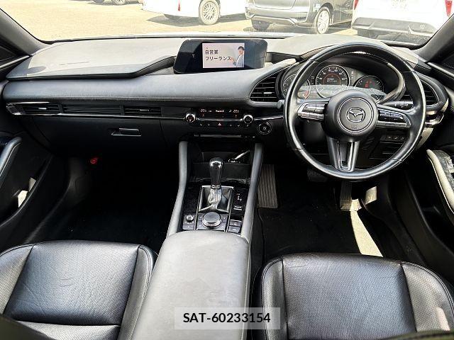 Mazda MAZDA3 2020-06 8871395-1