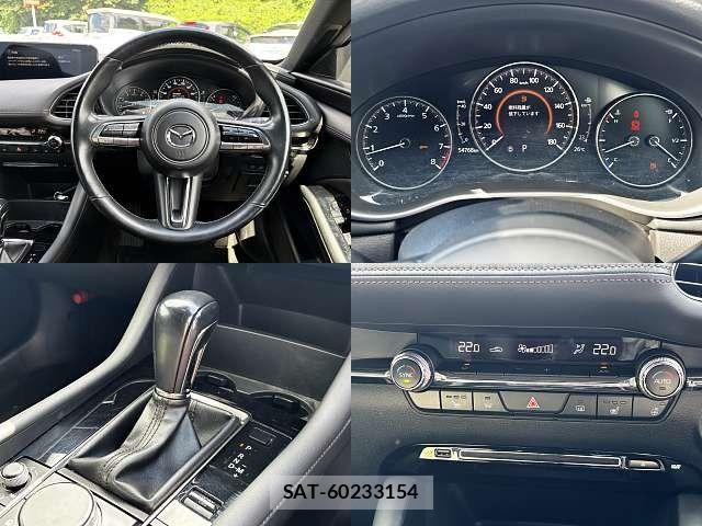 Mazda MAZDA3 2020-06 8871395-3