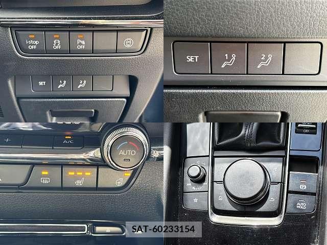 Mazda MAZDA3 2020-06 8871395-4