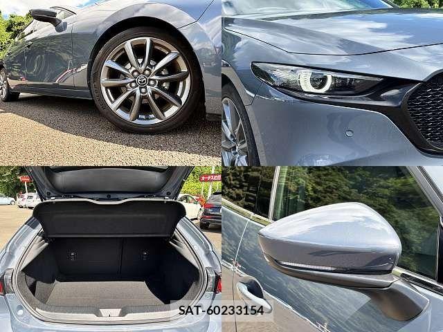 Mazda MAZDA3 2020-06 8871395-6