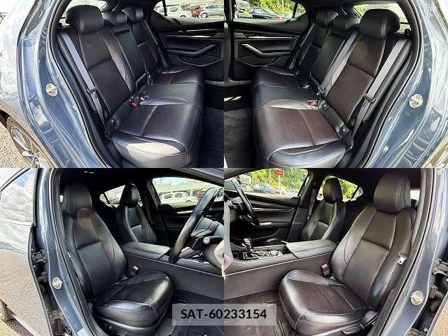 Mazda MAZDA3 2020-06 8871395-7