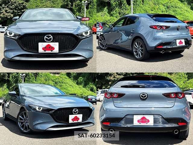 Mazda MAZDA3 2020-06 8871395-8