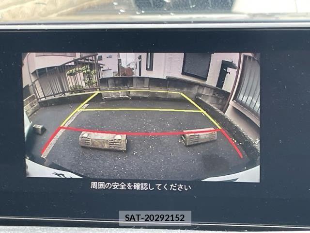 Mazda MAZDA3 2019-09 8871398-5