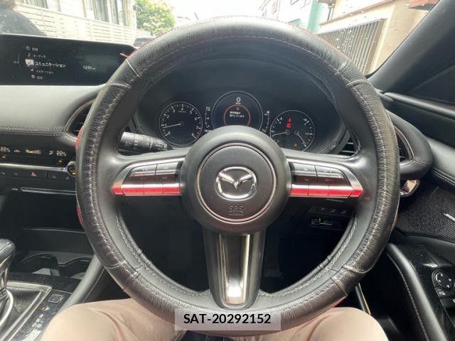 Mazda MAZDA3 2019-09 8871398-8