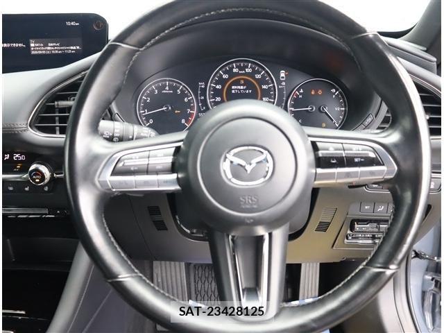 Mazda MAZDA3 2022-07 8880652-8
