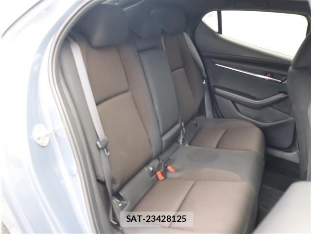 Mazda MAZDA3 2022-07 8880652-12