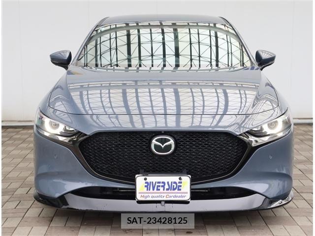 Mazda MAZDA3 2022-07 8880652-14
