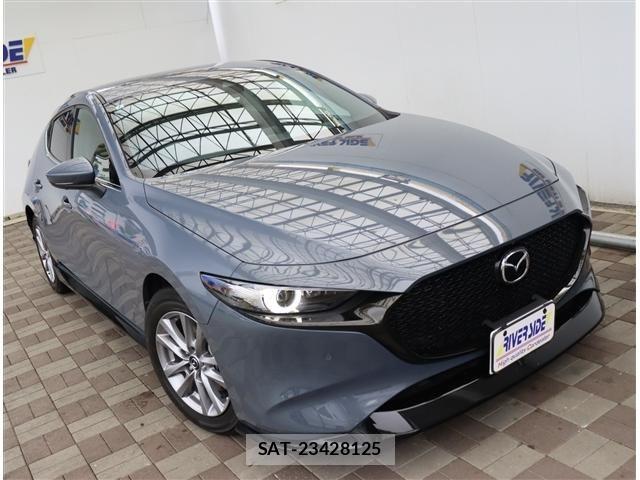 Mazda MAZDA3 2022-07 8880652-15