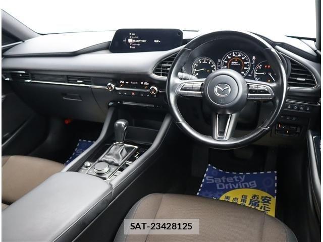 Mazda MAZDA3 2022-07 8880652-1