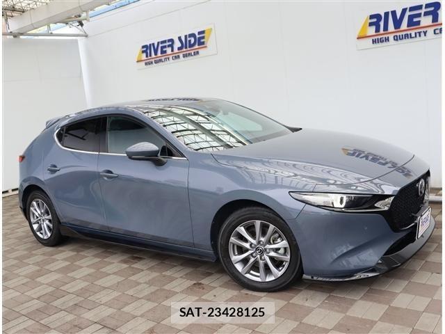 Mazda MAZDA3 2022-07 8880652-16