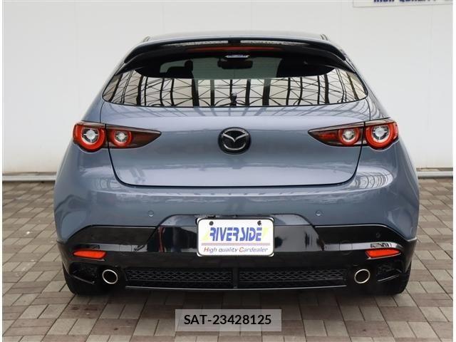 Mazda MAZDA3 2022-07 8880652-18