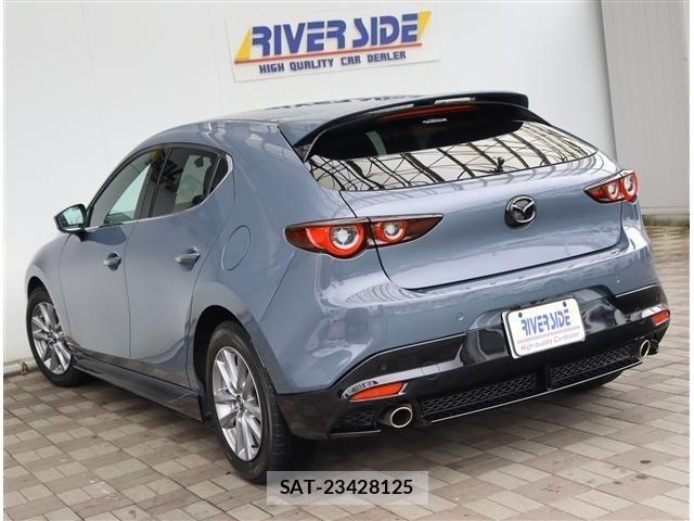 Mazda MAZDA3 2022-07 8880652-19