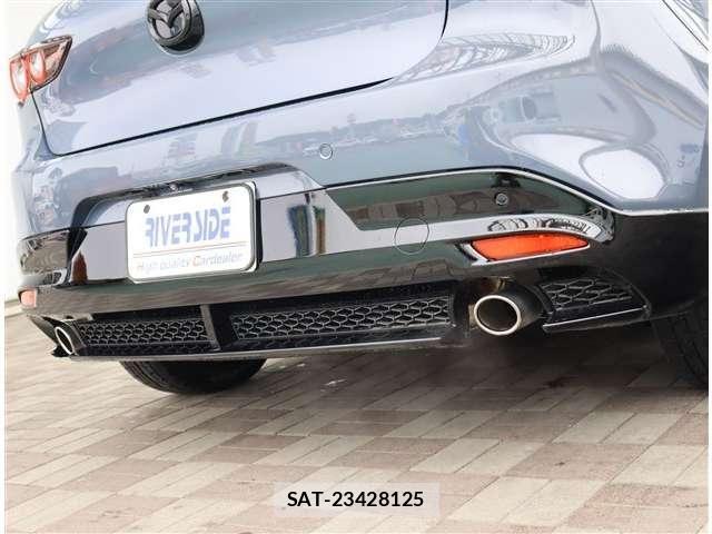 Mazda MAZDA3 2022-07 8880652-20