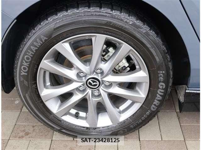Mazda MAZDA3 2022-07 8880652-22