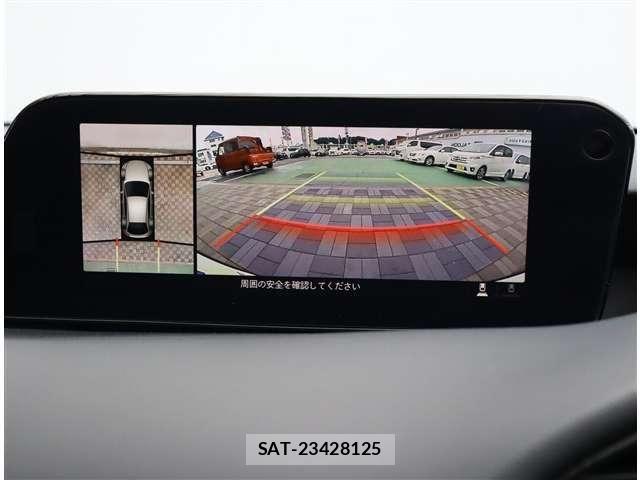Mazda MAZDA3 2022-07 8880652-23