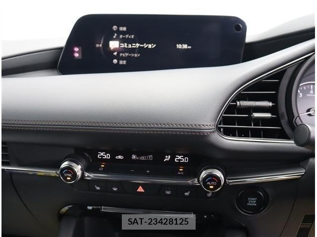 Mazda MAZDA3 2022-07 8880652-4