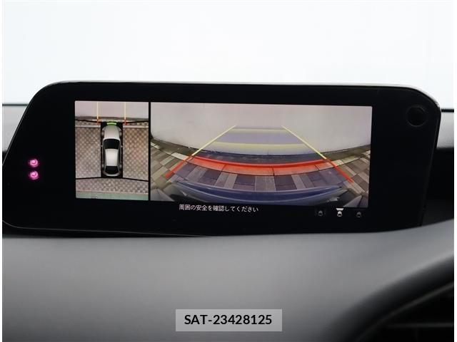Mazda MAZDA3 2022-07 8880652-5