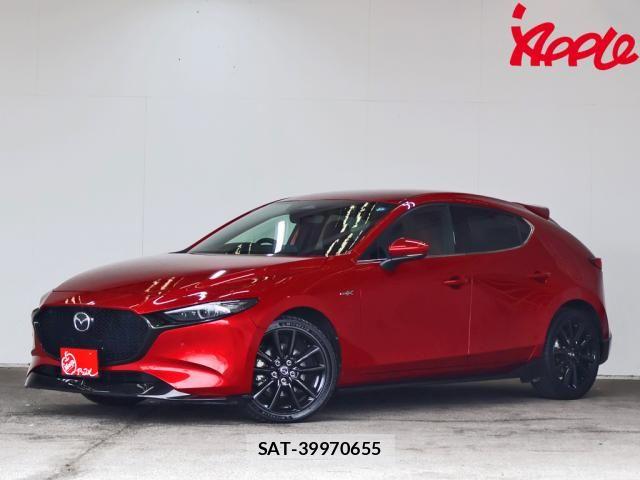 Mazda MAZDA3 2023-07 8880648-0