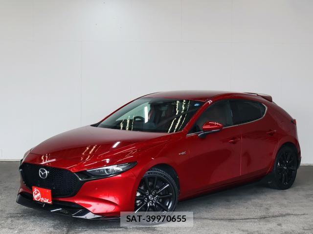 Mazda MAZDA3 2023-07 8880648-9