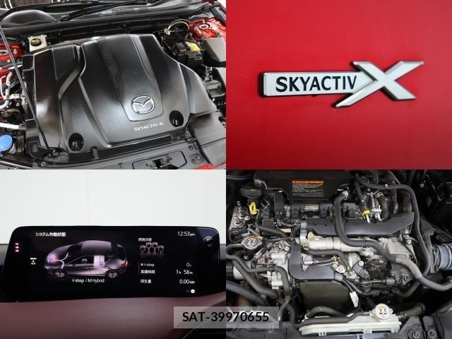 Mazda MAZDA3 2023-07 8880648-2