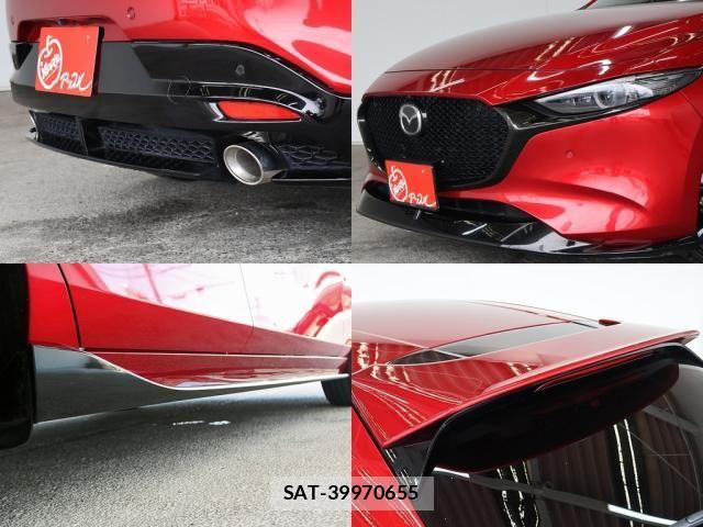 Mazda MAZDA3 2023-07 8880648-4