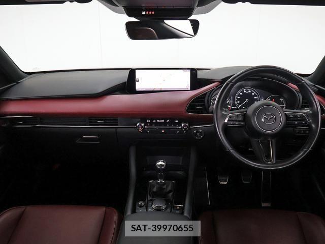 Mazda MAZDA3 2023-07 8880648-7