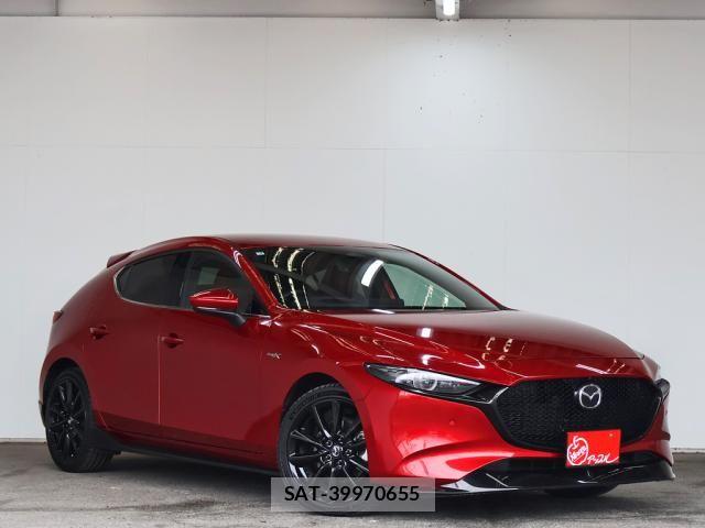 Mazda MAZDA3 2023-07 8880648-8