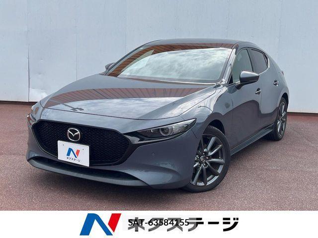 Mazda MAZDA3 2024-02 8880653-0