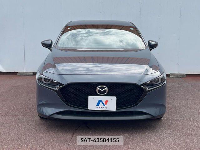 Mazda MAZDA3 2024-02 8880653-13