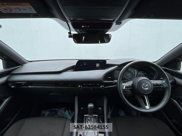 Mazda MAZDA3 2024-02 8880653-1