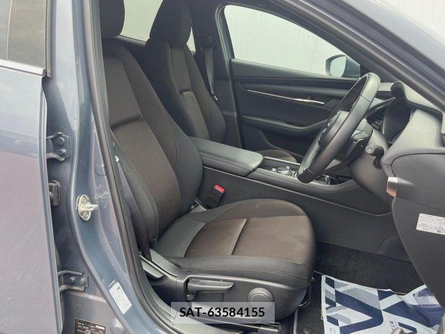 Mazda MAZDA3 2024-02 8880653-7