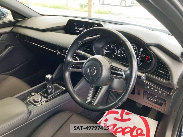 Mazda MAZDA3 2021-01 8880656-10